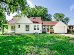 1301 S Kansas Ave, Wichita, KS 67211