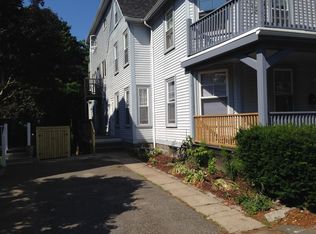 41 Central St #1, Beverly, MA 01915