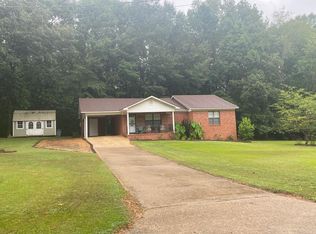 16 County Road 252, Bruce, MS 38915