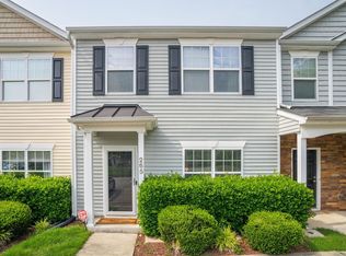 1304 Cozart St UNIT 265, Durham, NC 27704