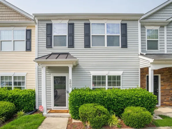 1304 Cozart St Unit 265, Durham, NC 27704