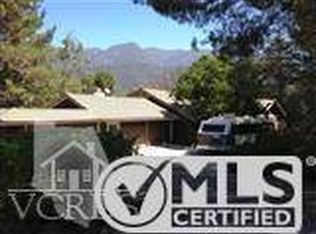 1921 Meiners Rd, Ojai, CA 93023
