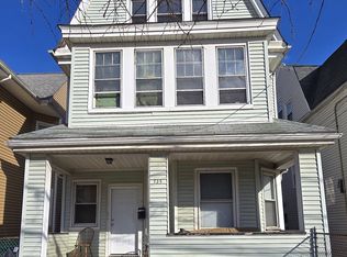 725 Mount Prospect Ave FLOOR 3, Newark, NJ 07104