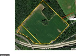 Milford Twilley Dr, Salisbury, MD 21804