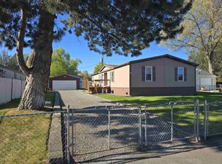 17116 E 3rd Ave, Greenacres, WA 99016