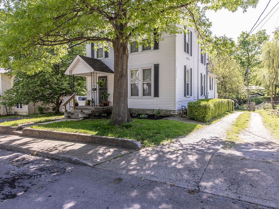 1st image of 316 Vine St