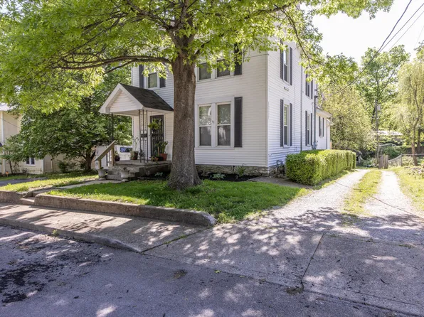 316 Vine St, Paris, KY 40361
