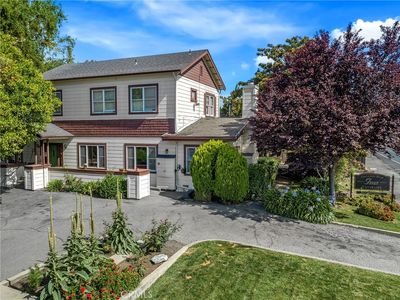 19455 Sonoma Hwy, Sonoma, CA, 95476