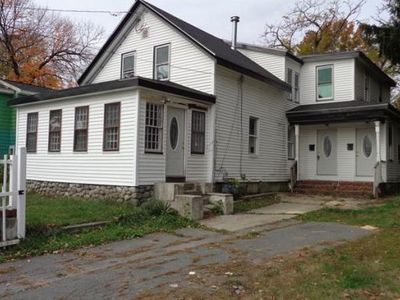 45 Fern St, Lawrence, MA, 01841