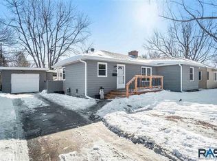 2312 S Hawthorne Ave, Sioux Falls, SD 57105