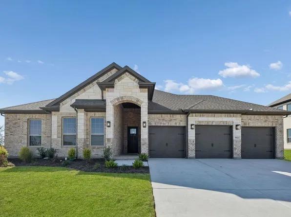 9521 Armida Pl, Fort Worth, TX 76179