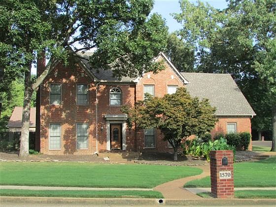 2nd image of 1570 Wood Mills Dr