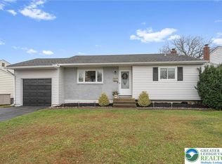 2187 Drury Ln, Bethlehem, PA 18018