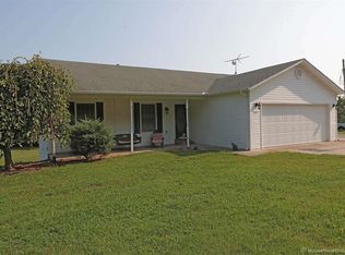 2474 State Hwy E, Scott City, MO 63780