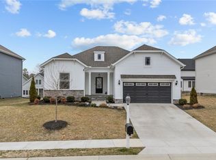 15624 Cedarville Dr, Midlothian, VA 23112