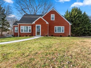 2437 Oakleigh Ave, Appomattox, VA 24522