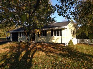 1760 Perryville Rd, Perryville, MD 21903