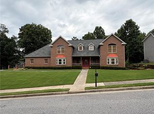 1434 Lost Bridge Rd, Marietta, GA 30008