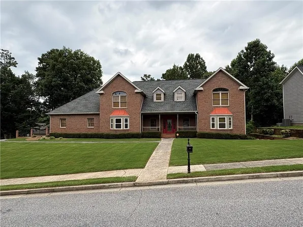 1434 Lost Bridge Rd, Marietta, GA 30008