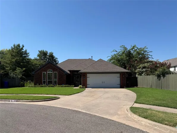 300 Ramsey Ct, Norman, OK 73072