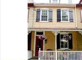 209 Front St, West Conshohocken, PA 19428