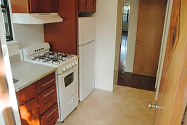 Rented by Boerum Hill Realty