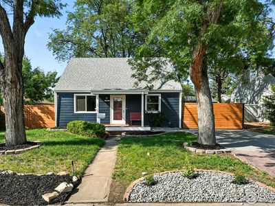 10595 E Lowry Pl, Aurora, CO, 80010