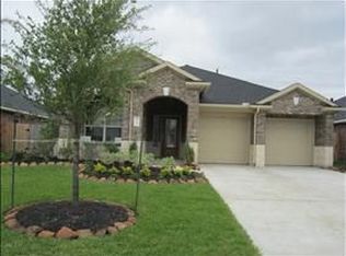 15303 Opera House Row Dr, Cypress, TX 77429