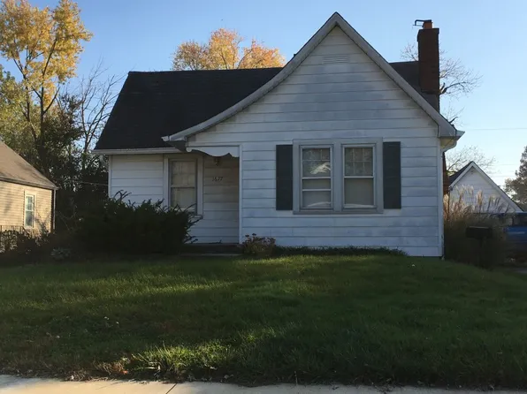 1677 Allison Ave, Indianapolis, IN 46224