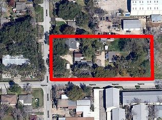 2200 Marnel Rd, Houston, TX 77055