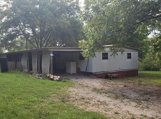 140 Green Acres Rd, Branson, MO 65616