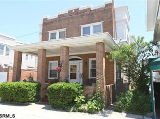 109 S Albion Pl, Atlantic City, NJ
