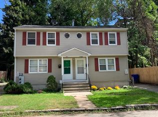 37-39 Warriner Ave, Springfield, MA 01108