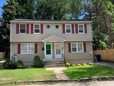 37-39 Warriner Ave, Springfield, MA, 01108