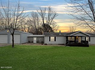 11829 E Idlewood Rd, Mount Vernon, IL 62864