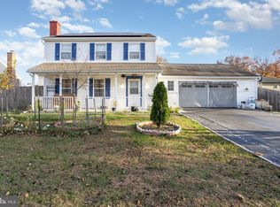 133 Woodridge Dr, Harrisburg, PA 17110