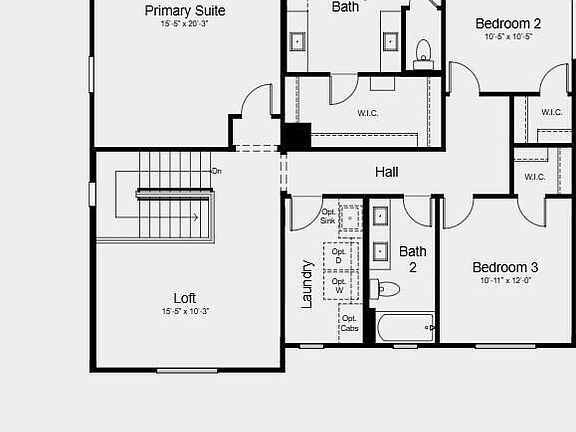3rd image of 11268 N 170TH Lane