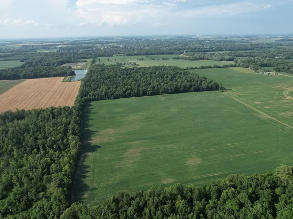 0 N County Road 800e, Albany, IN 47320