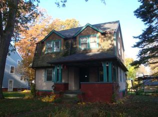 1714 Wildwood Rd, Toledo, OH 43614