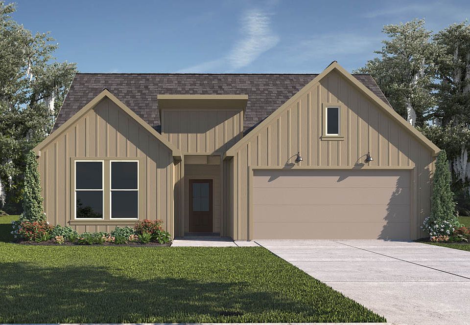 Plan Elevation.