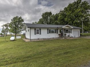 1867 N 4364th Rd, Pryor, OK 74361