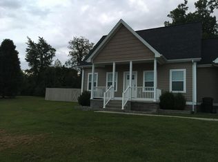 284 Meadowbrook Dr, Cadiz, KY 42211