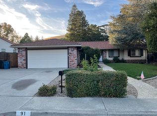 91 Regency Dr, Clayton, CA 94517