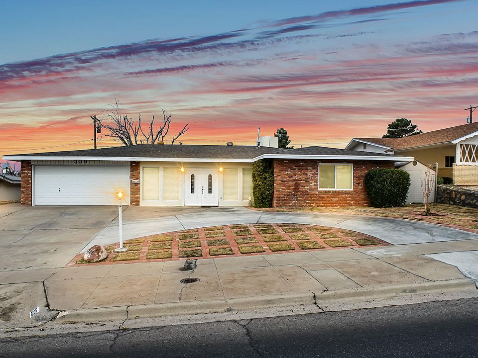 1st image of 309 Thunderbird Dr