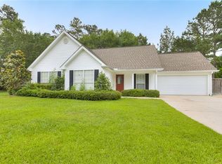 118 Lazy Creek Dr, Mandeville, LA 70471