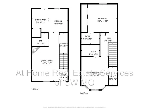 1820 W Walnut Lawn St #E2 Photo 1 1820 W Walnut Lawn St #E2 Photo 1