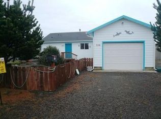 706 340th Pl, Ocean Park, WA 98640