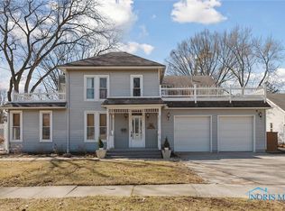 430 Walnut St, Perrysburg, OH 43551
