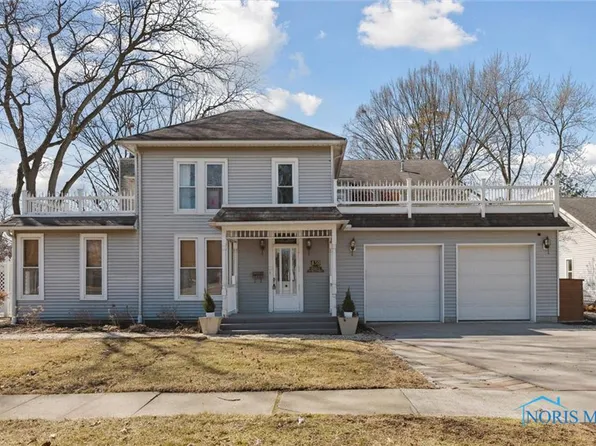430 Walnut St, Perrysburg, OH 43551