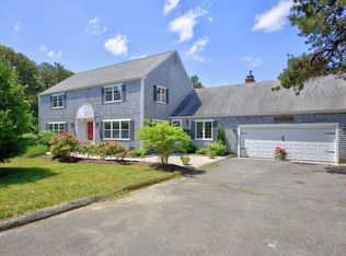 160 Quail Cover Lane, Eastham, MA 02642